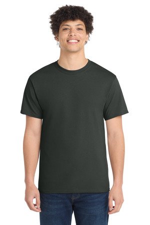 Port & Co Core Cotton Tee. PC54 - Image 60