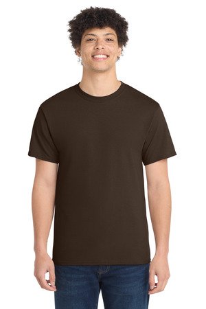 Port & Co Core Cotton Tee. PC54 - Image 24