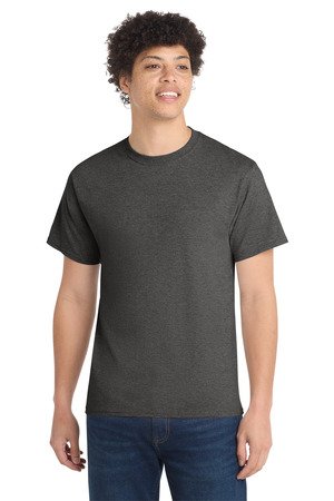 Port & Co Core Cotton Tee. PC54 - Image 25