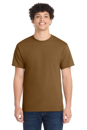 Port & Co Core Cotton Tee. PC54 - Image 80