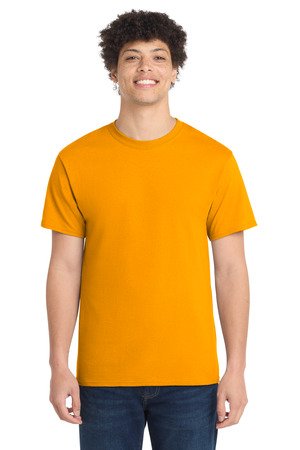 Port & Co Core Cotton Tee. PC54 - Image 6