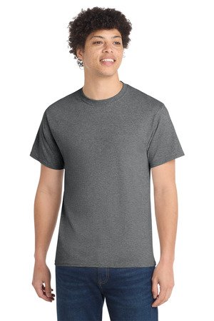 Port & Co Core Cotton Tee. PC54 - Image 46