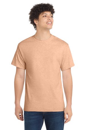 Port & Co Core Cotton Tee. PC54 - Image 63