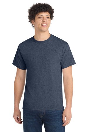 Port & Co Core Cotton Tee. PC54 - Image 27