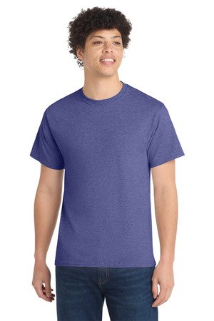 Port & Co Core Cotton Tee. PC54 - Image 28