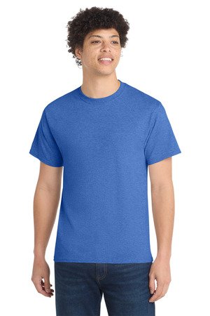 Port & Co Core Cotton Tee. PC54 - Image 29