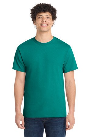 Port & Co Core Cotton Tee. PC54 - Image 77