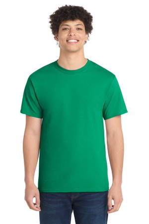Port & Co Core Cotton Tee. PC54 - Image 7