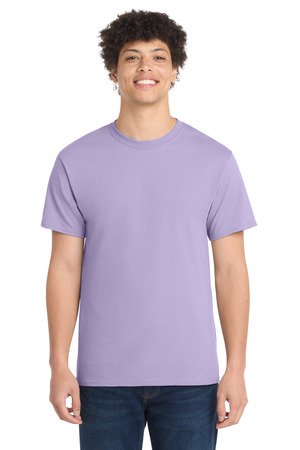 Port & Co Core Cotton Tee. PC54 - Image 59