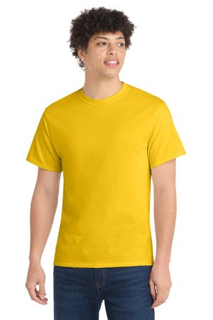 Port & Co Core Cotton Tee. PC54 - Image 62