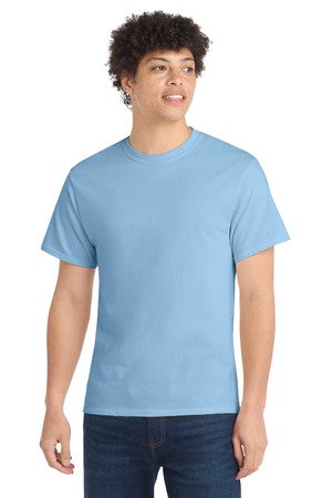 Port & Co Core Cotton Tee. PC54 - Image 8