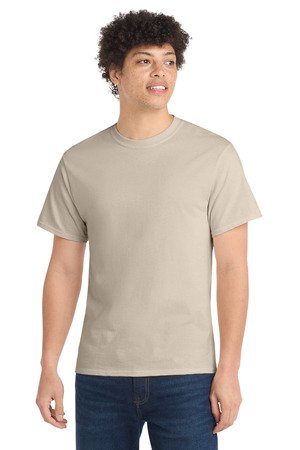 Port & Co Core Cotton Tee. PC54 - Image 79