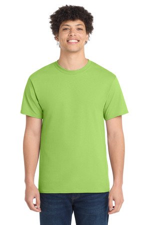 Port & Co Core Cotton Tee. PC54 - Image 9