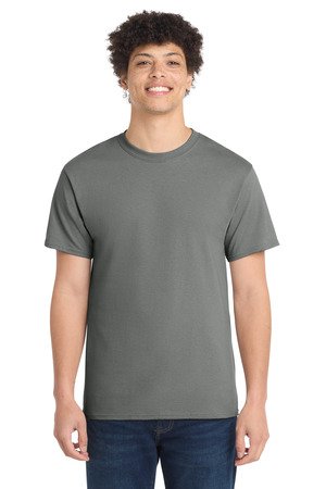 Port & Co Core Cotton Tee. PC54 - Image 44