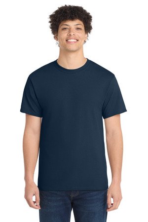 Port & Co Core Cotton Tee. PC54 - Image 11