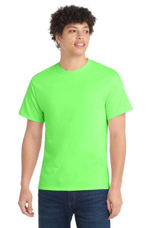 Port & Co Core Cotton Tee. PC54 - Image 30