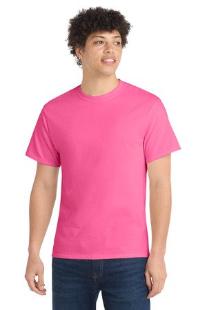 Port & Co Core Cotton Tee. PC54 - Image 31