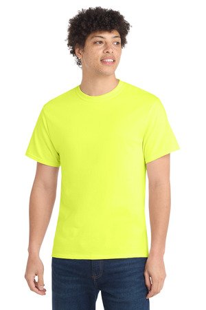 Port & Co Core Cotton Tee. PC54 - Image 32