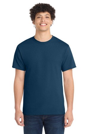 Port & Co Core Cotton Tee. PC54 - Image 64