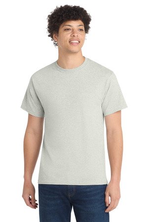 Port & Co Core Cotton Tee. PC54 - Image 53