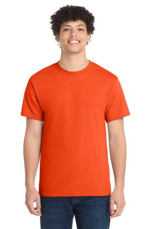 Port & Co Core Cotton Tee. PC54 - Image 12