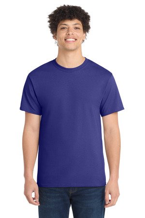 Port & Co Core Cotton Tee. PC54 - Image 13