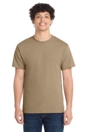 Port & Co Core Cotton Tee. PC54 - Image 16