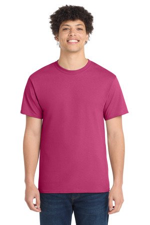 Port & Co Core Cotton Tee. PC54 - Image 20