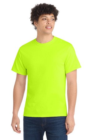 Port & Co Core Cotton Tee. PC54 - Image 72