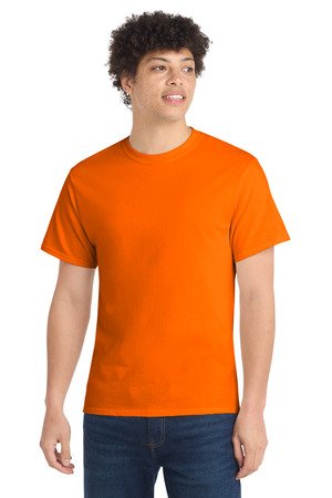 Port & Co Core Cotton Tee. PC54 - Image 71
