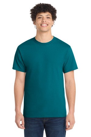 Port & Co Core Cotton Tee. PC54 - Image 45