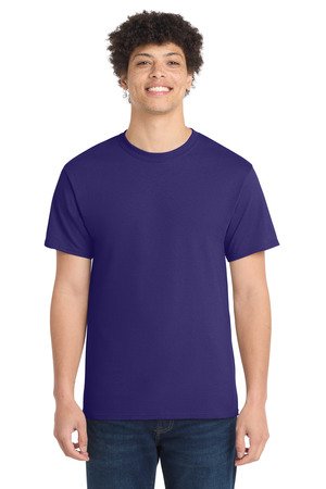 Port & Co Core Cotton Tee. PC54 - Image 51