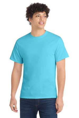 Port & Co Core Cotton Tee. PC54 - Image 81