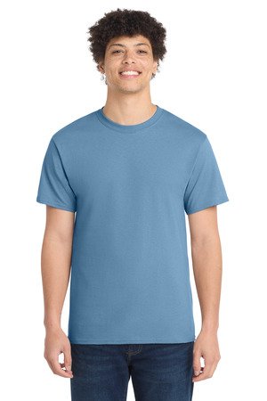 Port & Co Core Cotton Tee. PC54 - Image 68