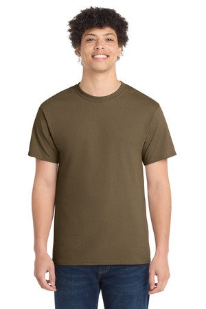 Port & Co Core Cotton Tee. PC54 - Image 49