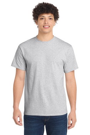 Port & Co Tall Essential Tee. PC61T