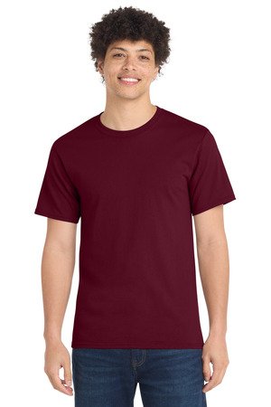 Port & Co Tall Essential Tee. PC61T - Image 18
