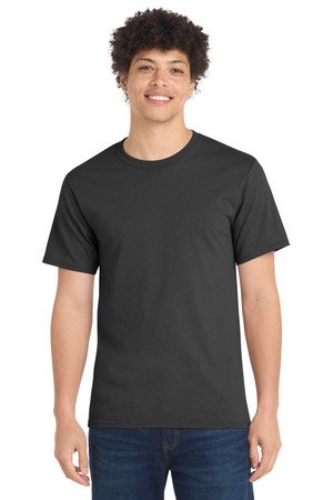 Port & Co Tall Essential Tee. PC61T - Image 19