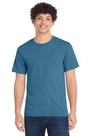 Port & Co Tall Essential Tee. PC61T - Image 20