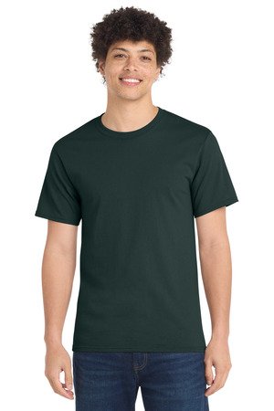 Port & Co Tall Essential Tee. PC61T - Image 21