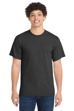 Port & Co Tall Essential Tee. PC61T - Image 22