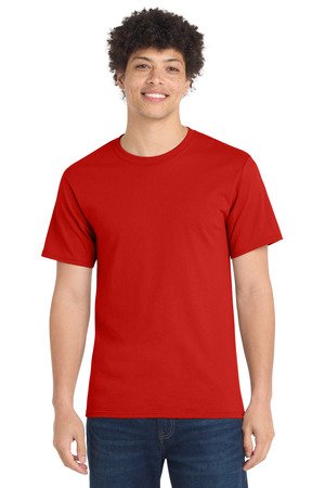 Port & Co Tall Essential Tee. PC61T - Image 24
