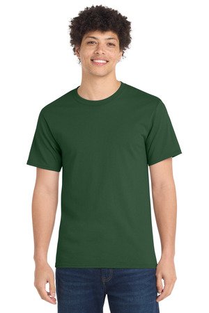 Port & Co Tall Essential Tee. PC61T - Image 25