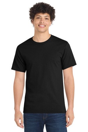 Port & Co Tall Essential Tee. PC61T - Image 26