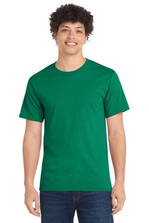 Port & Co Tall Essential Tee. PC61T - Image 27