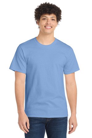 Port & Co Tall Essential Tee. PC61T - Image 11