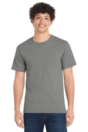 Port & Co Tall Essential Tee. PC61T - Image 29