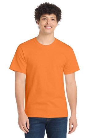 Port & Co Tall Essential Tee. PC61T - Image 31
