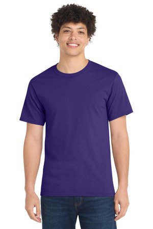 Port & Co Tall Essential Tee. PC61T - Image 32