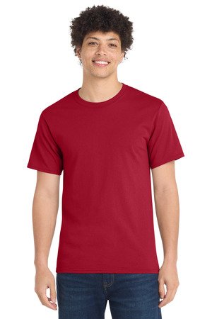 Port & Co Tall Essential Tee. PC61T - Image 6